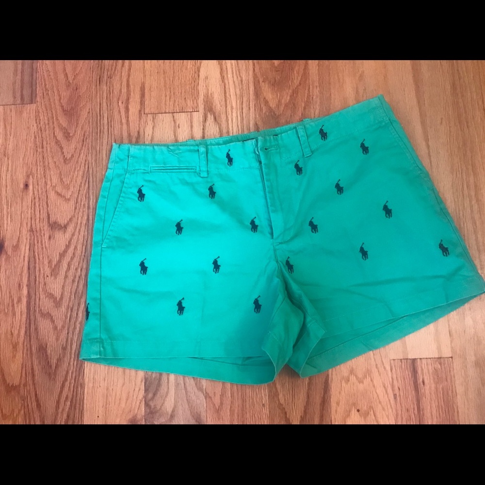 Ralph Lauren shorts